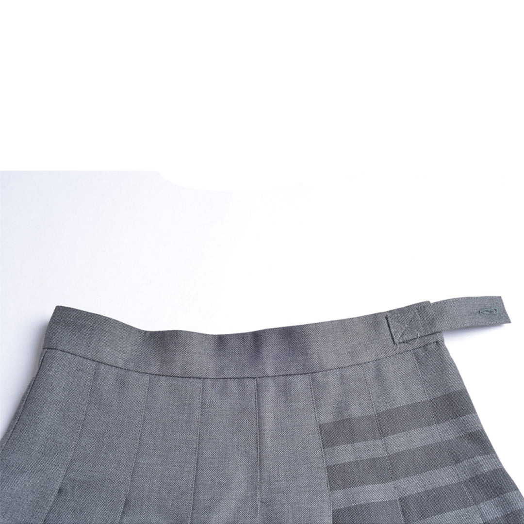 MR.TOM 4-Bar Short skirt