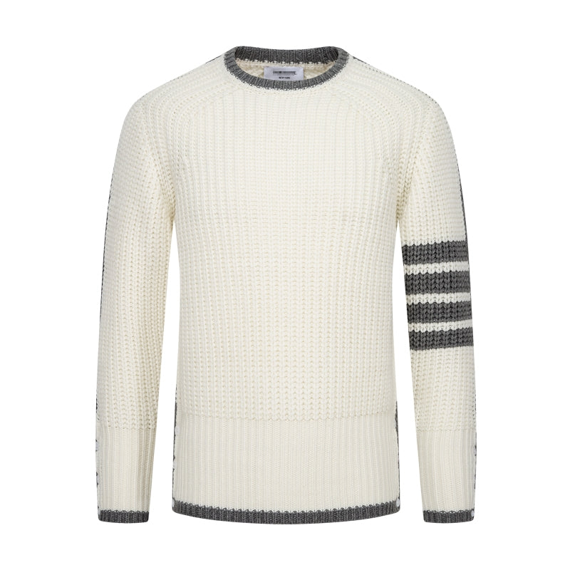 MR.TOM 2025ss Casual sweater