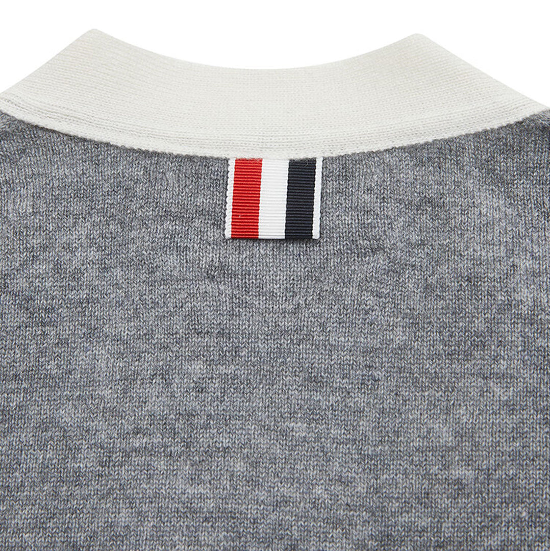 MR.TOM Knitted cardigan