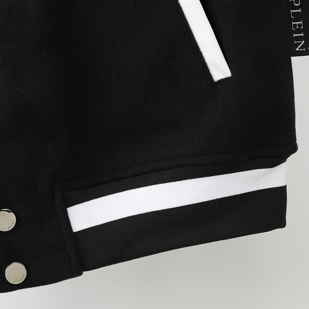 PIein 2025ss Man Jacket