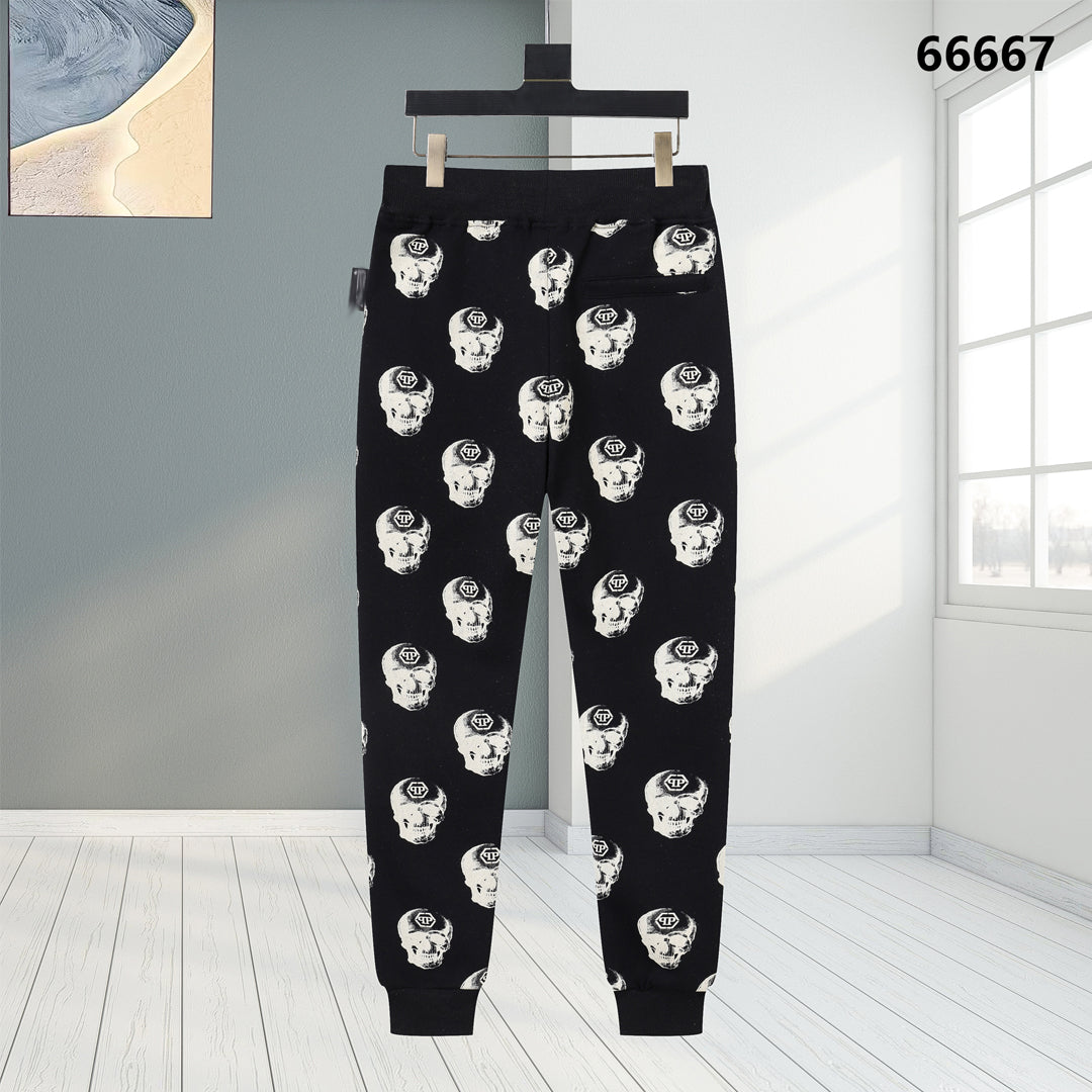 US-PIein 2025ss Tracksuit