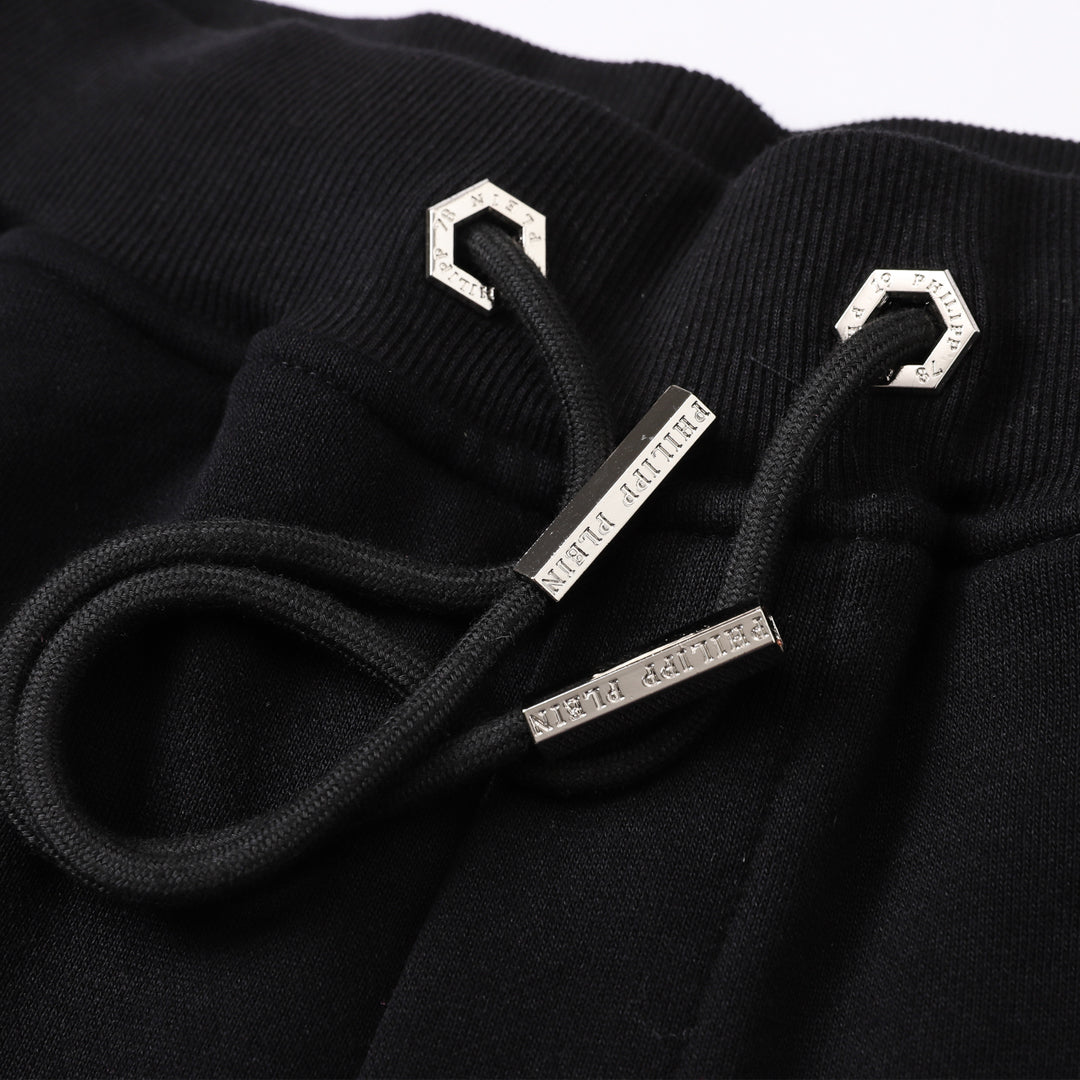 US-PIein Man Sports sweatpants