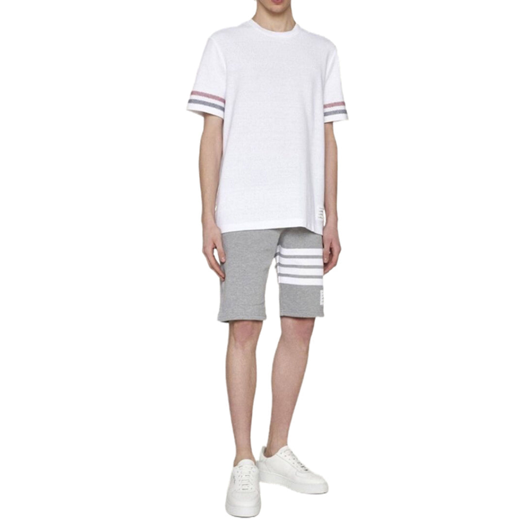 MR.TOM Man Cotton T-shirt