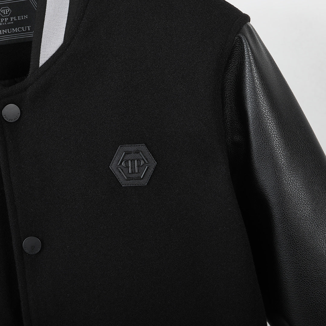 PIein 2025ss Man Jacket
