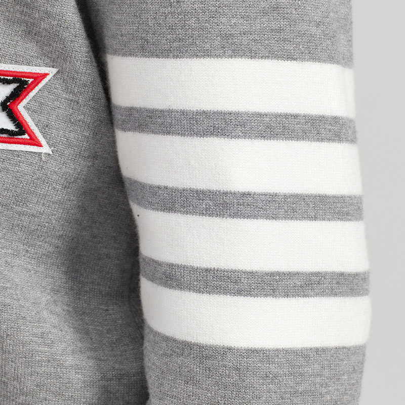 MR.TOM Knitted Cardigan