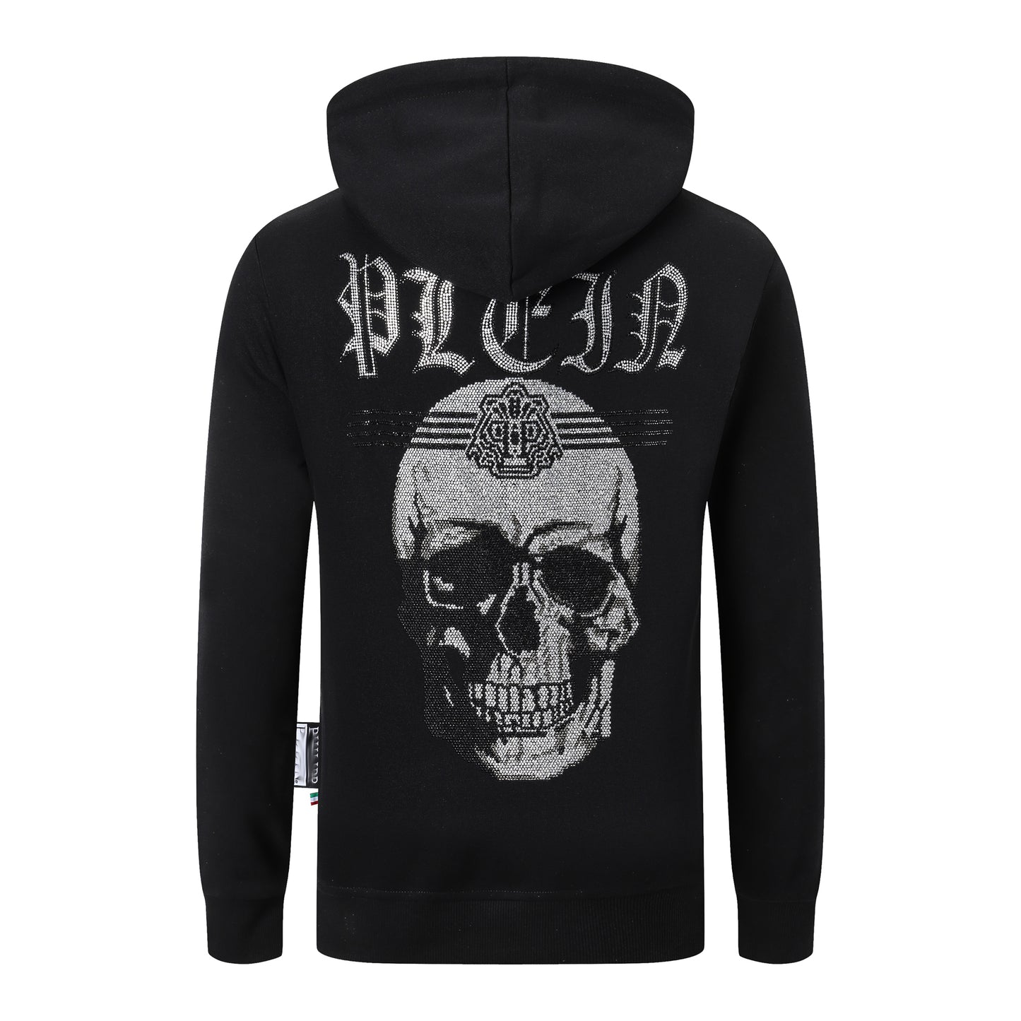 SOLO- LOGO 2025SS Hoodie