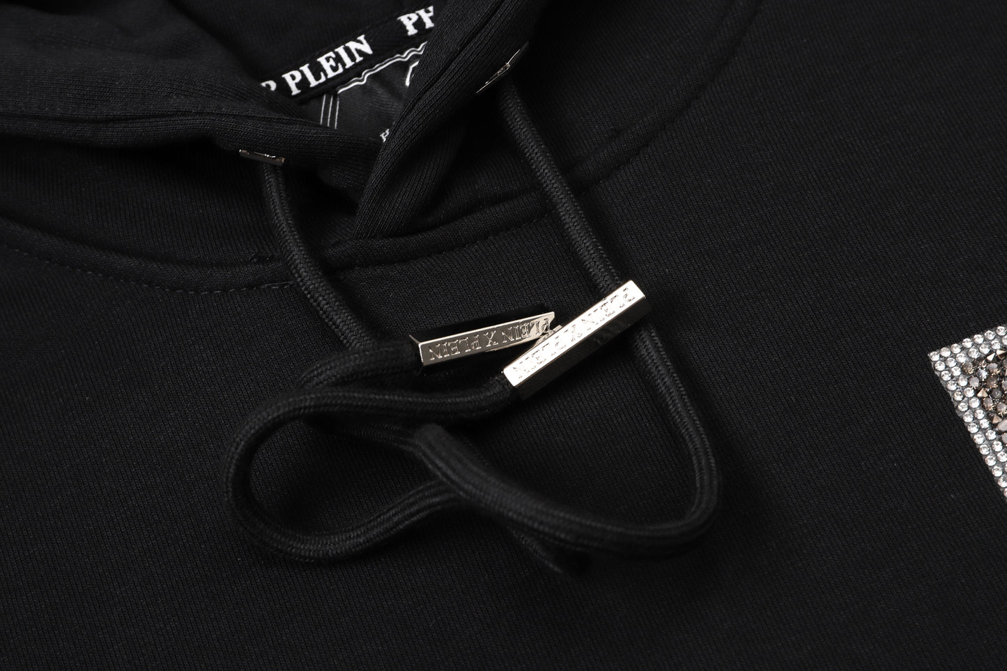 SOLO- 2025ss Print Hoodie