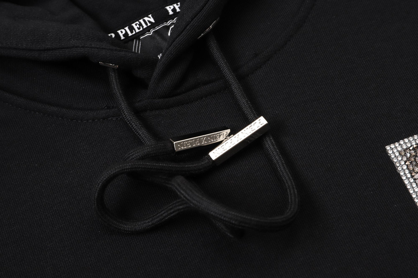 US- 2025ss Print Hoodie