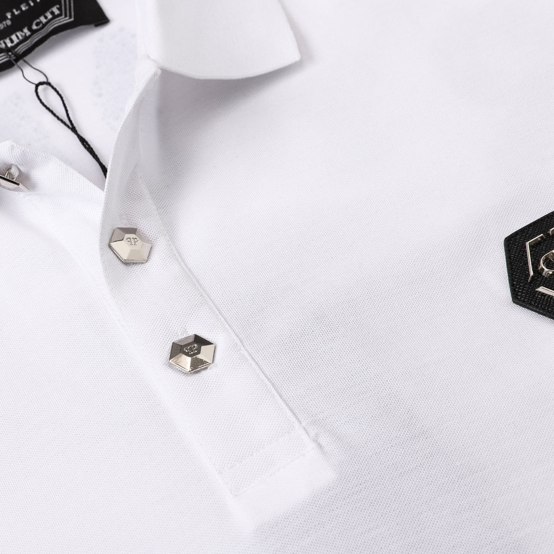 SOLO-2024 Men POLO shirt
