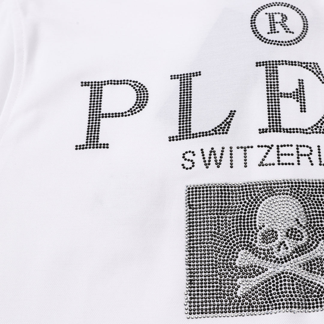 US-2024ss Hot drill POLO shirt