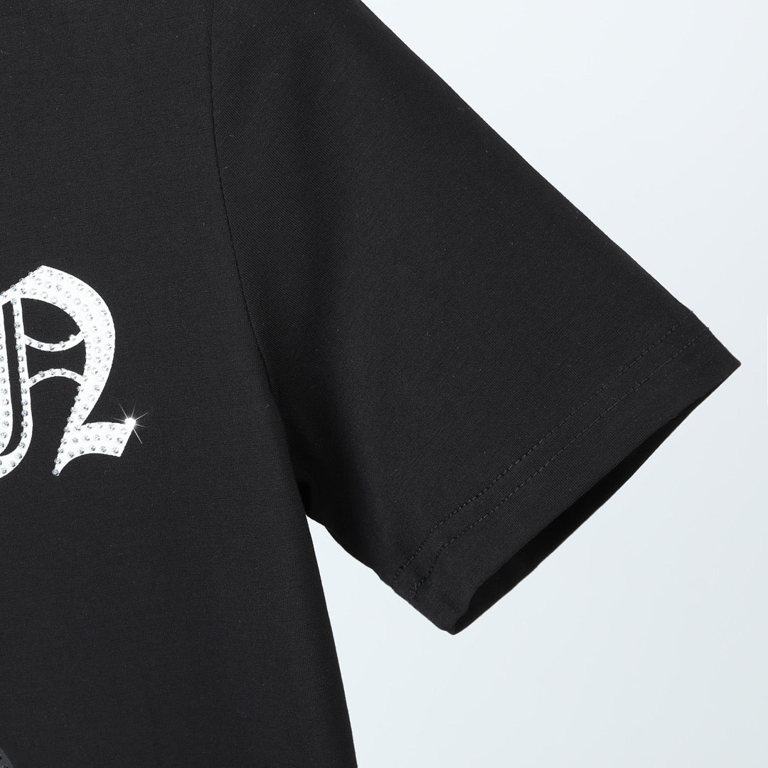 US-2024SS New T-shirt