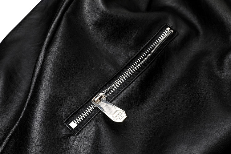 US-24ss Cowhide jacket
