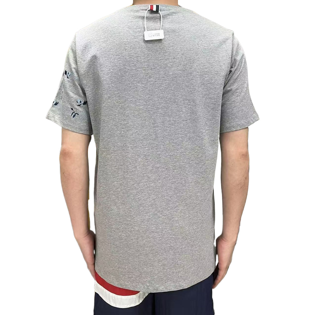 THOM 2025SS New T-shirt