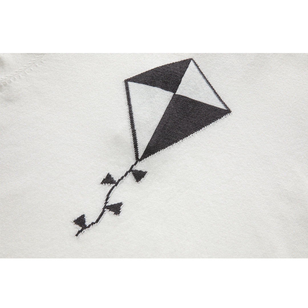 MR.TOM women Kite T-shirt