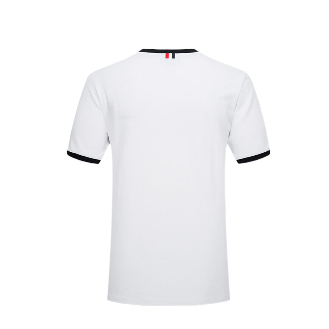 MR.TOM Solid Color T-shirt
