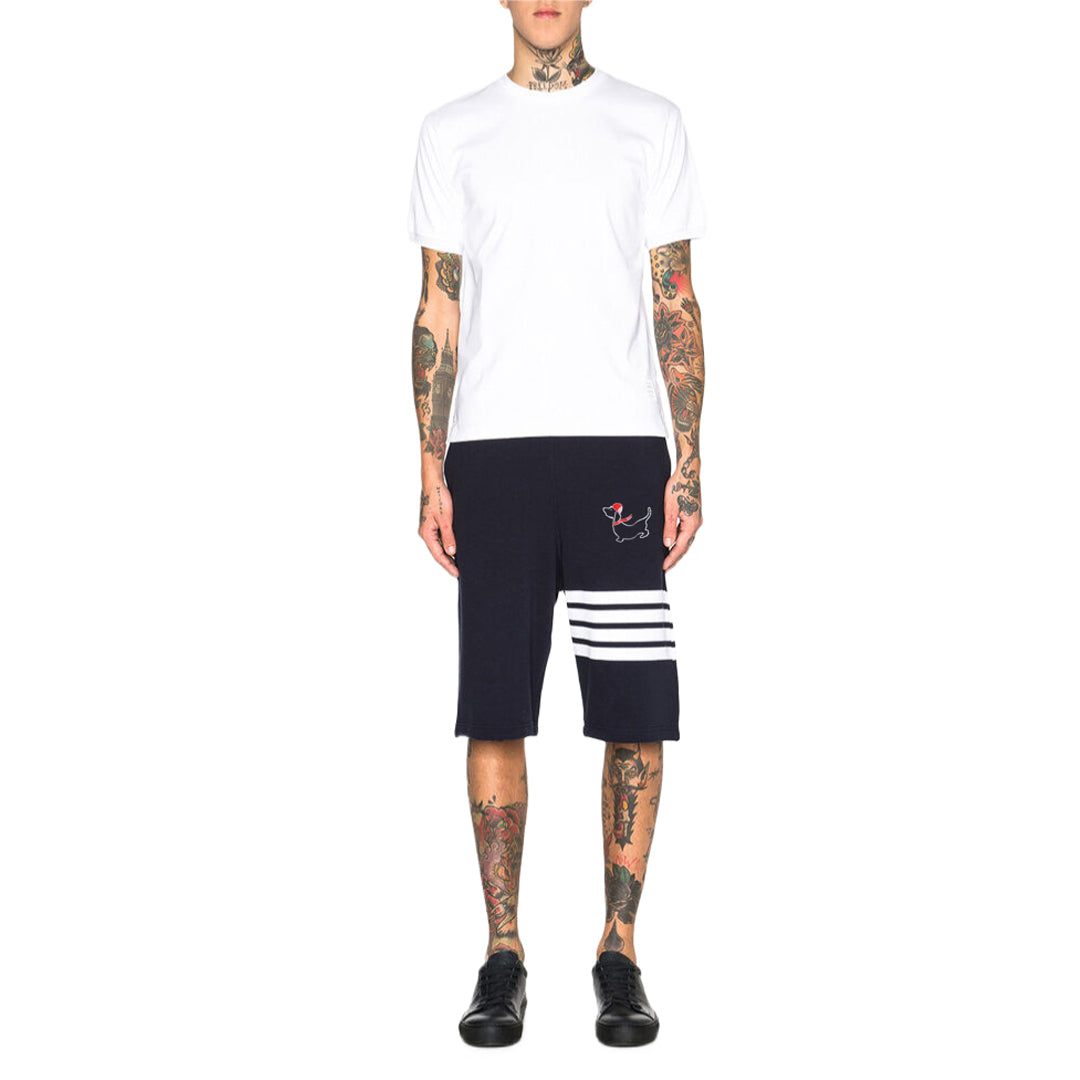 MR.TOM 4-Bar Sports shorts