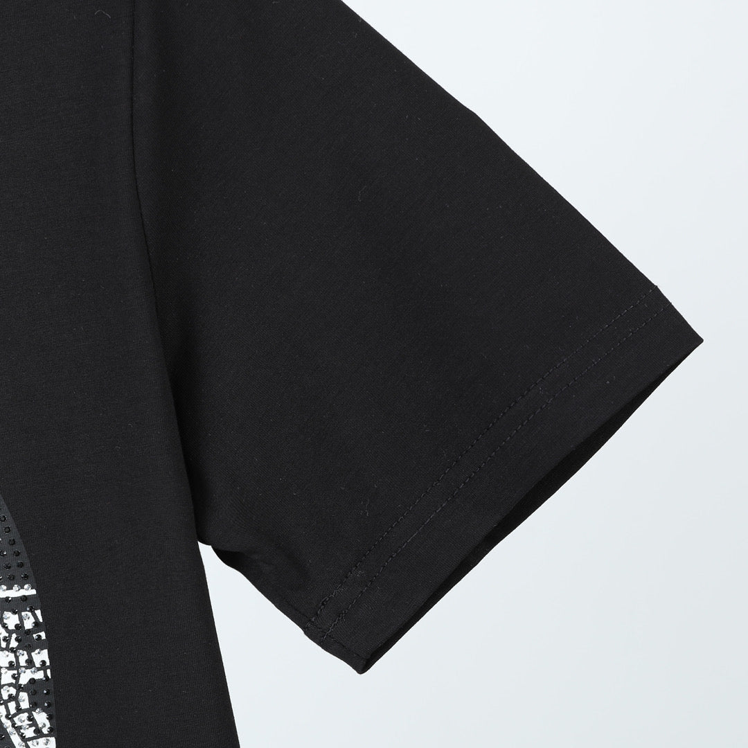 SOLO-Philpp 2024SS Nuwe T-hemp