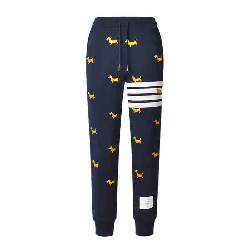 MR.TOM Men's Sports Pants