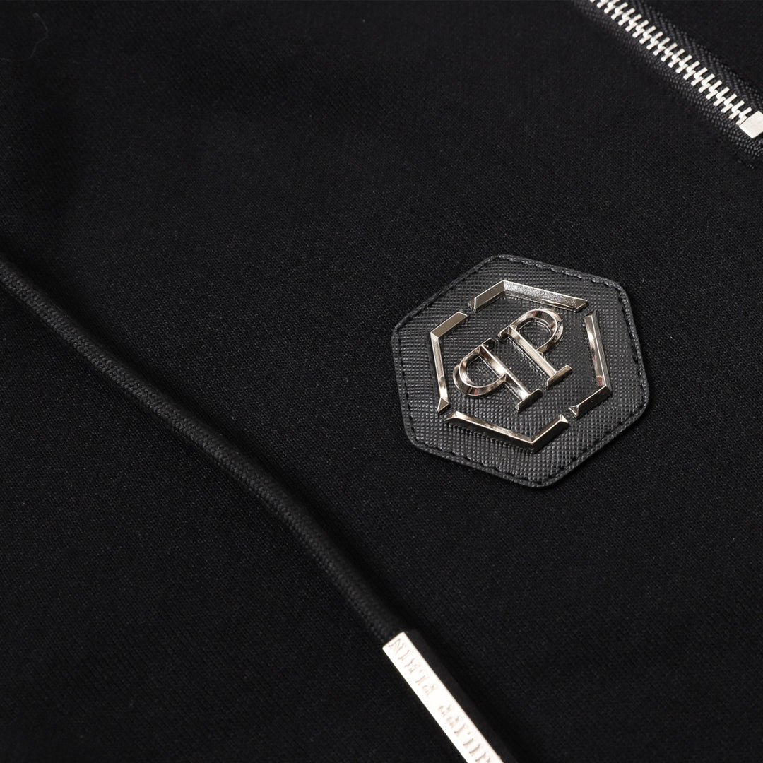 US-PIein Man 2025ss sweatpants