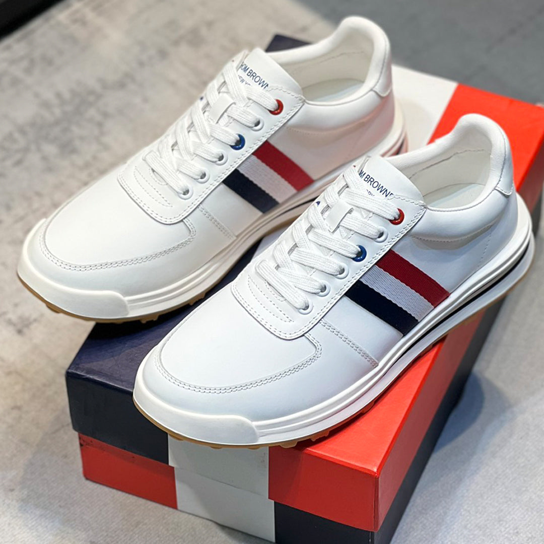 MR.TOM 2025ss Man Sneakers
