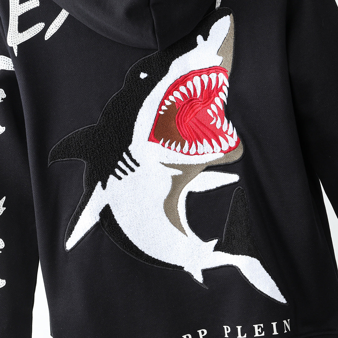US-PIein 2025ss Hoodie + Sweatpants