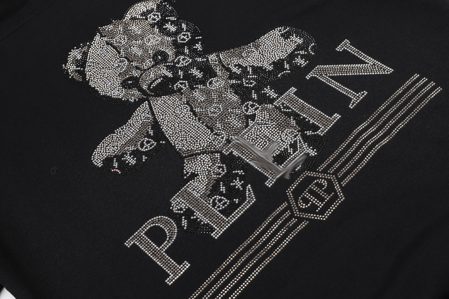 US- LOGO Print 2025SS Hoodie