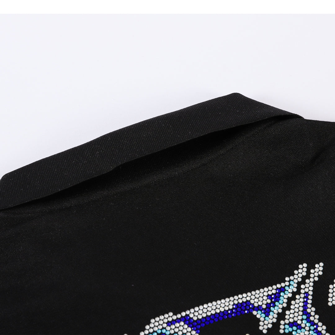 SOLO-2024ss POLO shirt