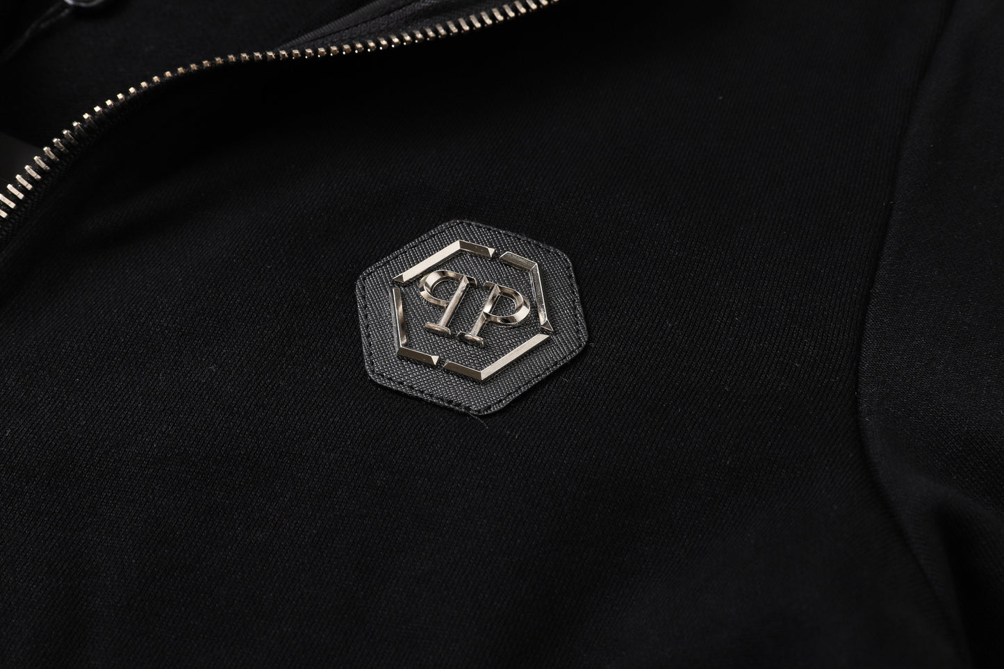SOLO-LOGO sweatshirt