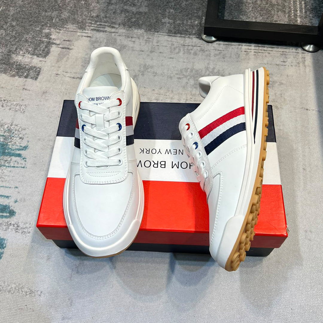 MR.TOM 2025ss Man Sneakers