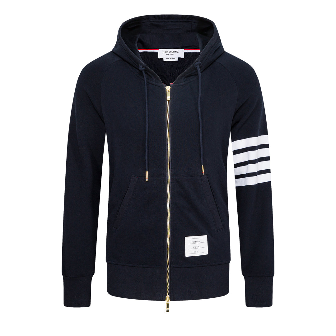 MR.TOM Couple Hoodies