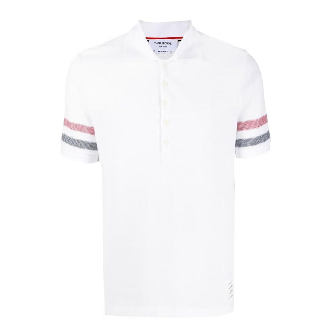 MR.TOM 2025 Classic POLO Shirt