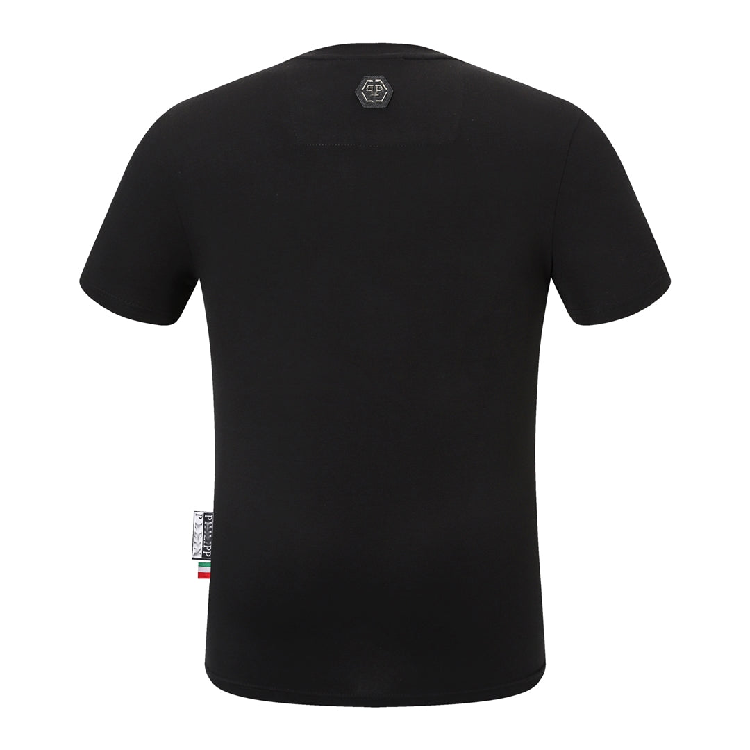 SOLO- 2024 Hot stamping T-shirt