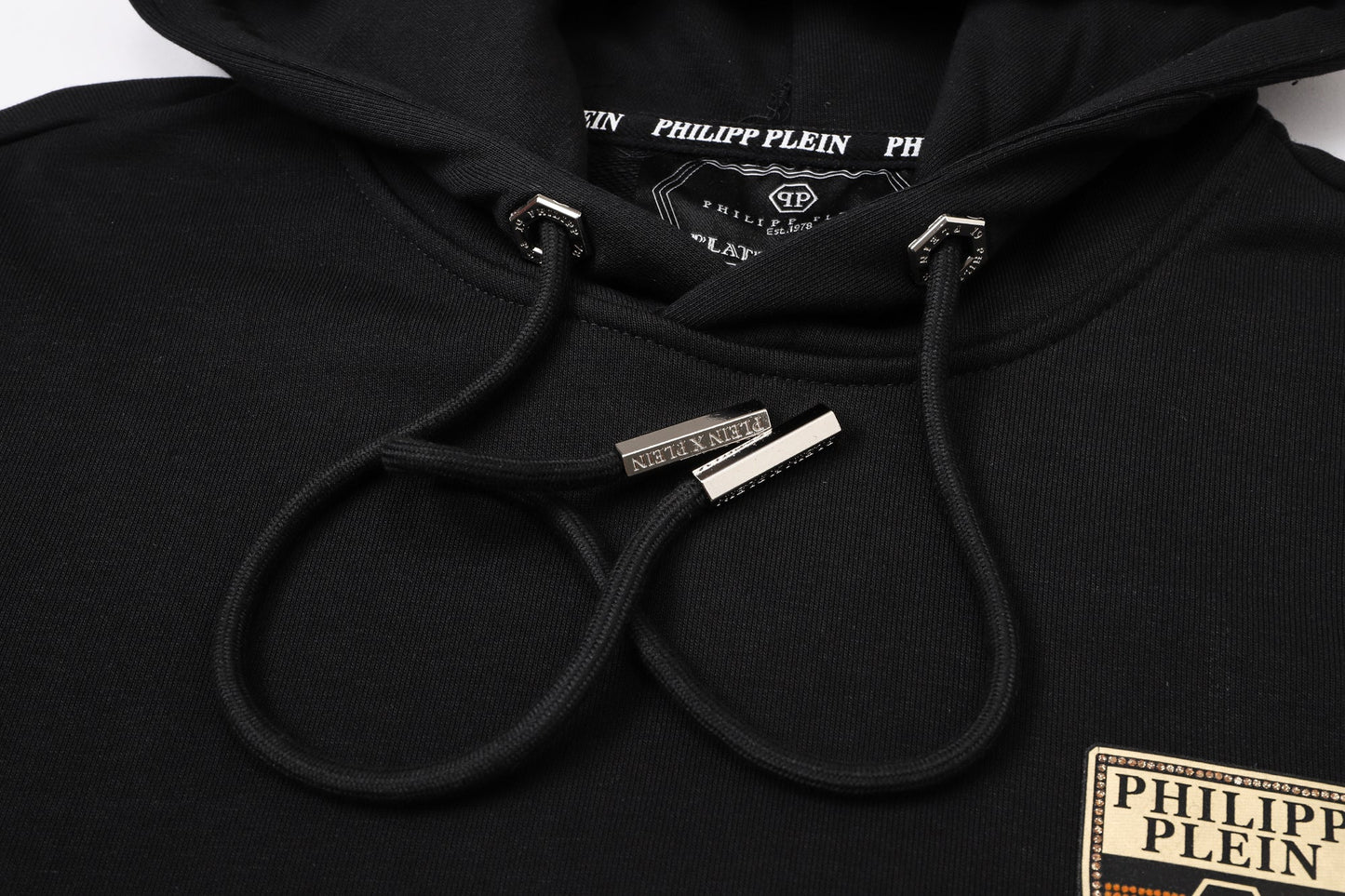 US- LOGO Print 2025SS Hoodie