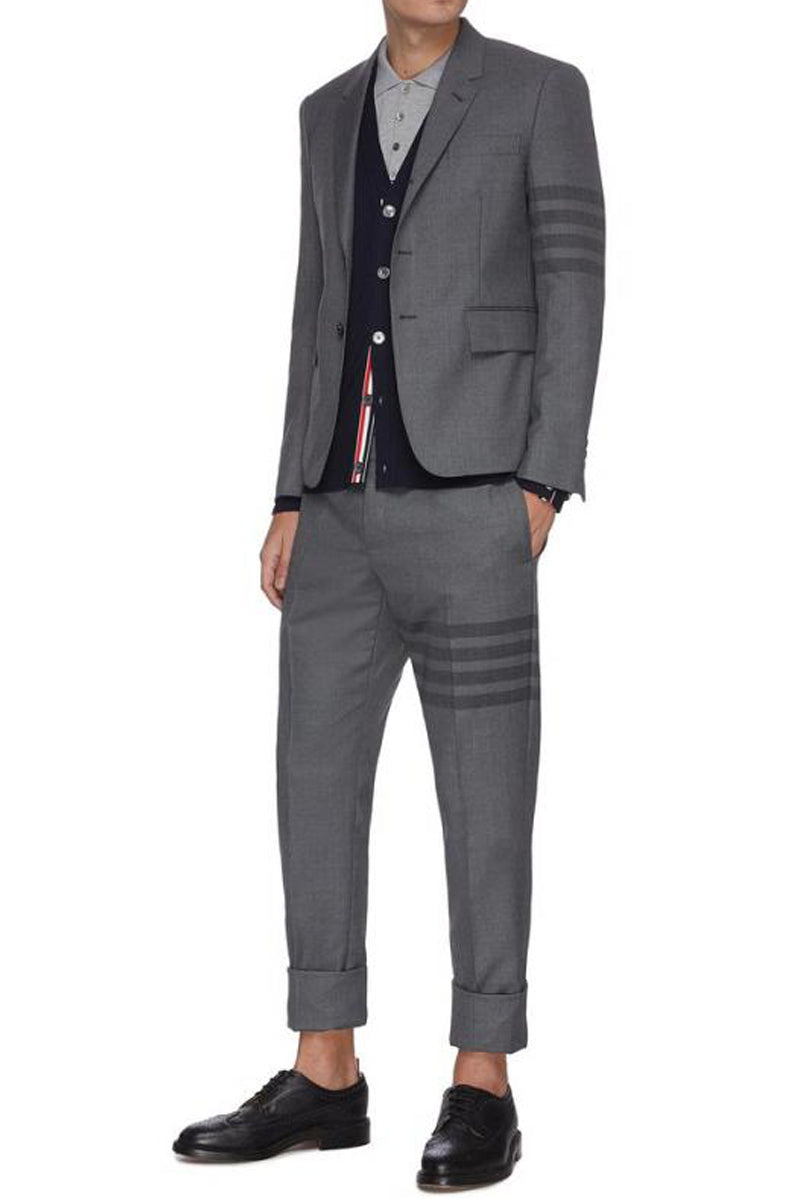 MR.TOM 4-Bar Men's Suits