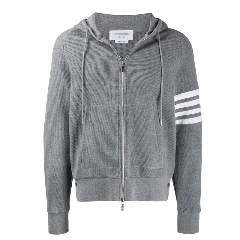 MR.TOM 2025ss Couple Hoodie