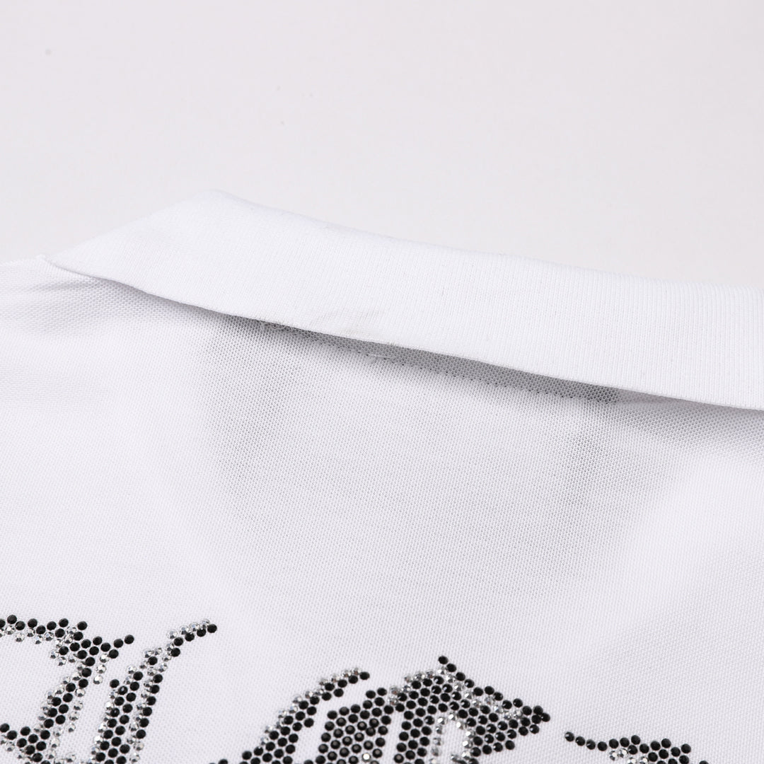 US-2024 Men POLO shirt
