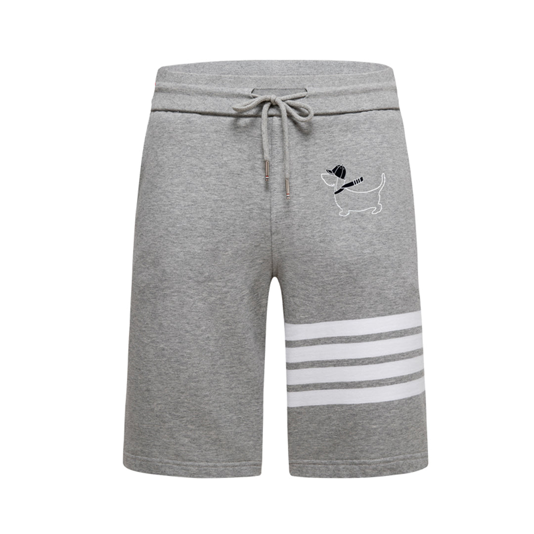 MR.TOM 4-Bar Sports shorts