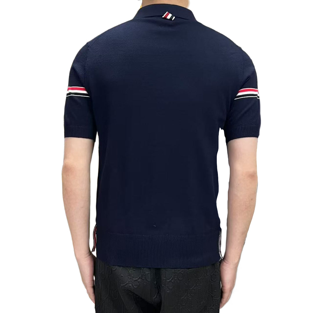 THOM 2025SS POLO T-shirt