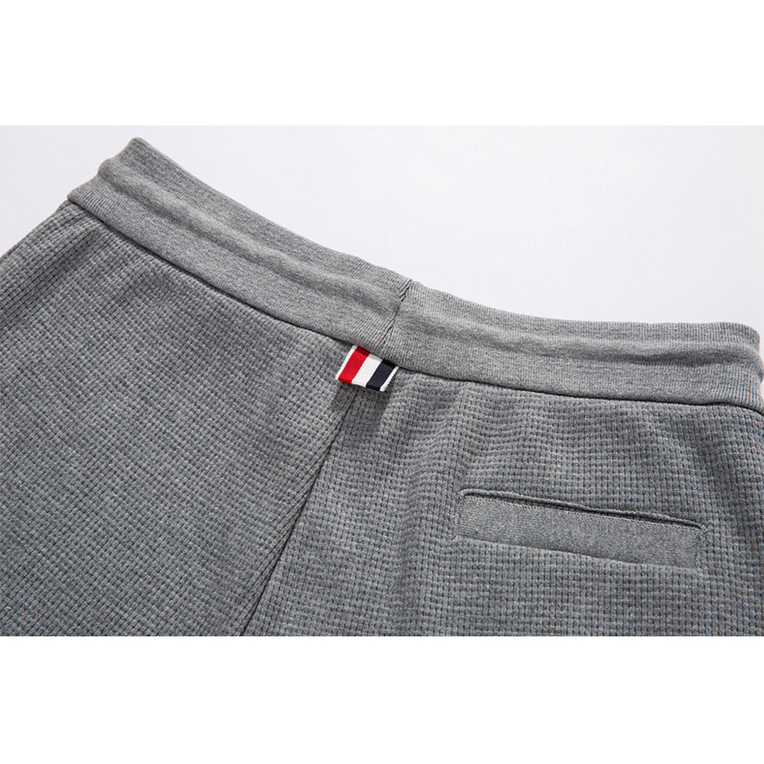 MR.TOM 2025ss 4-Bar Sports shorts