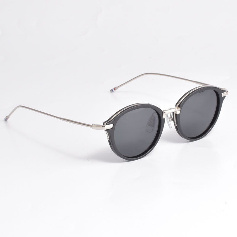 THOM 2025 New Vintage Eyeglasses