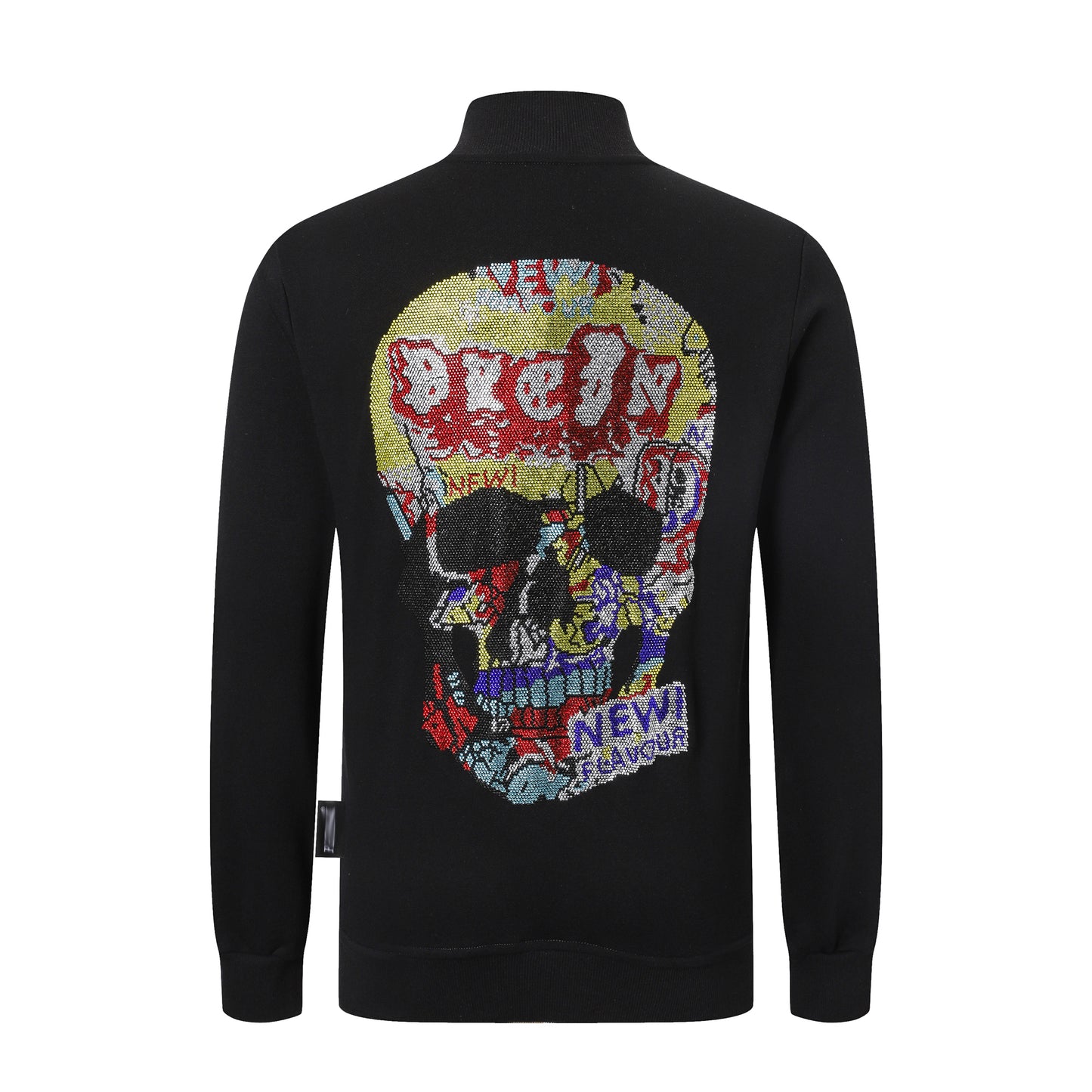 SOLO- LOGO sweatshirt