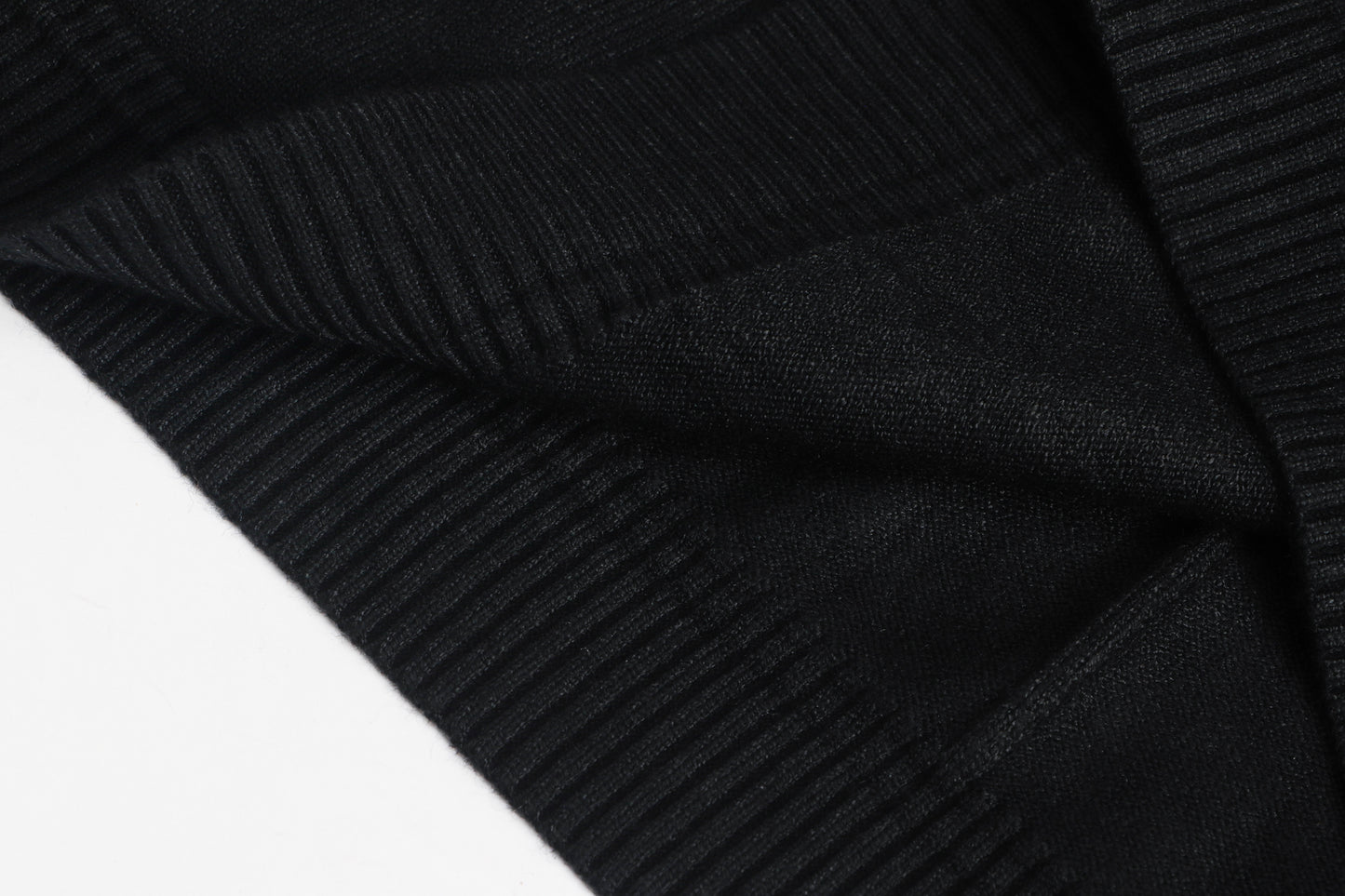 SOLO-24ss Fleece Sweatshirt