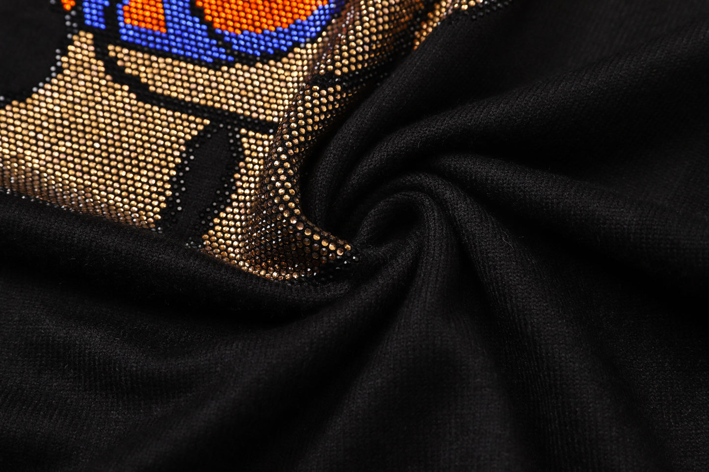 SOLO- Fleece Sweatshirt