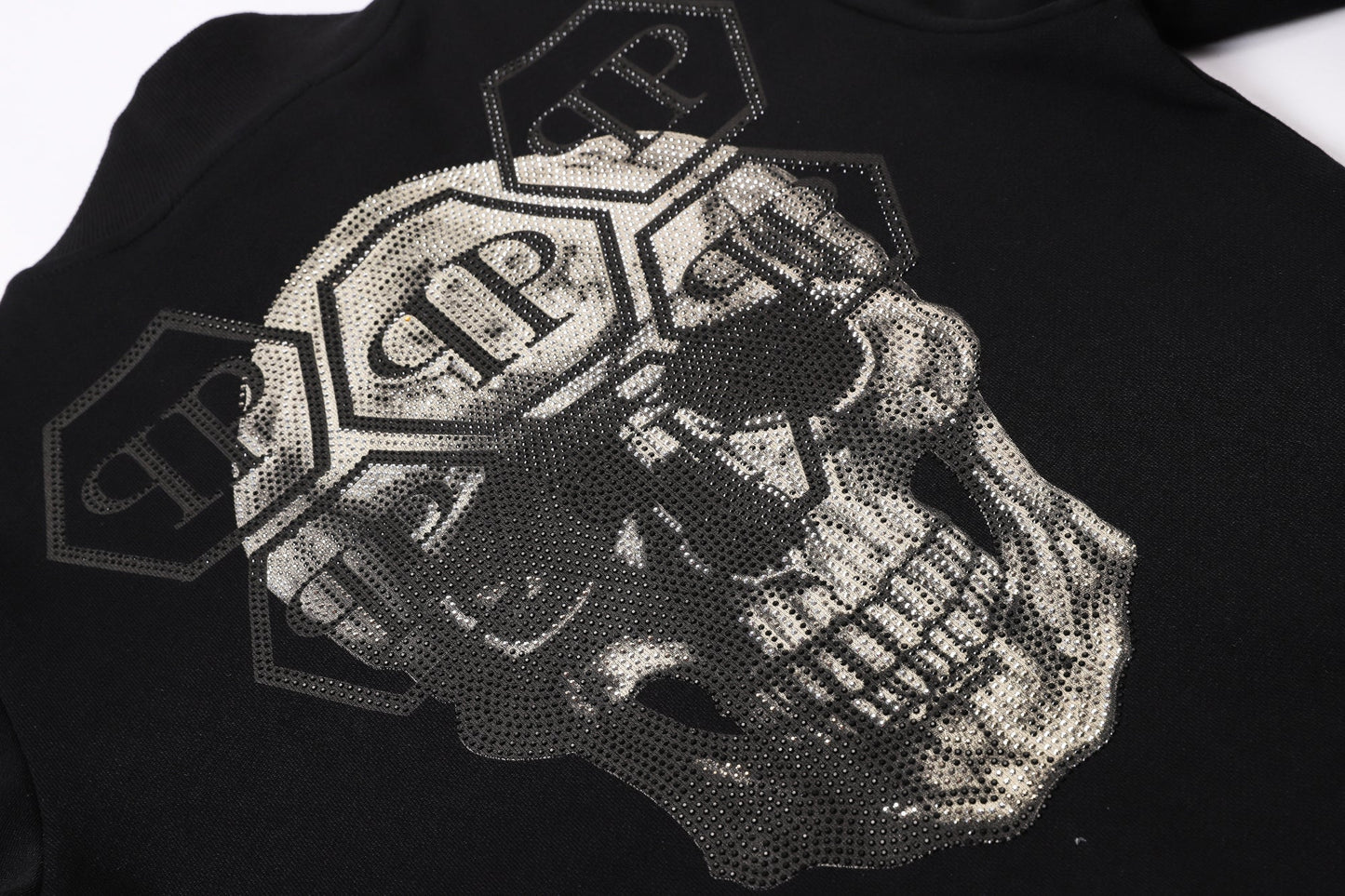 US-2025ss LOGO Sweatshirts