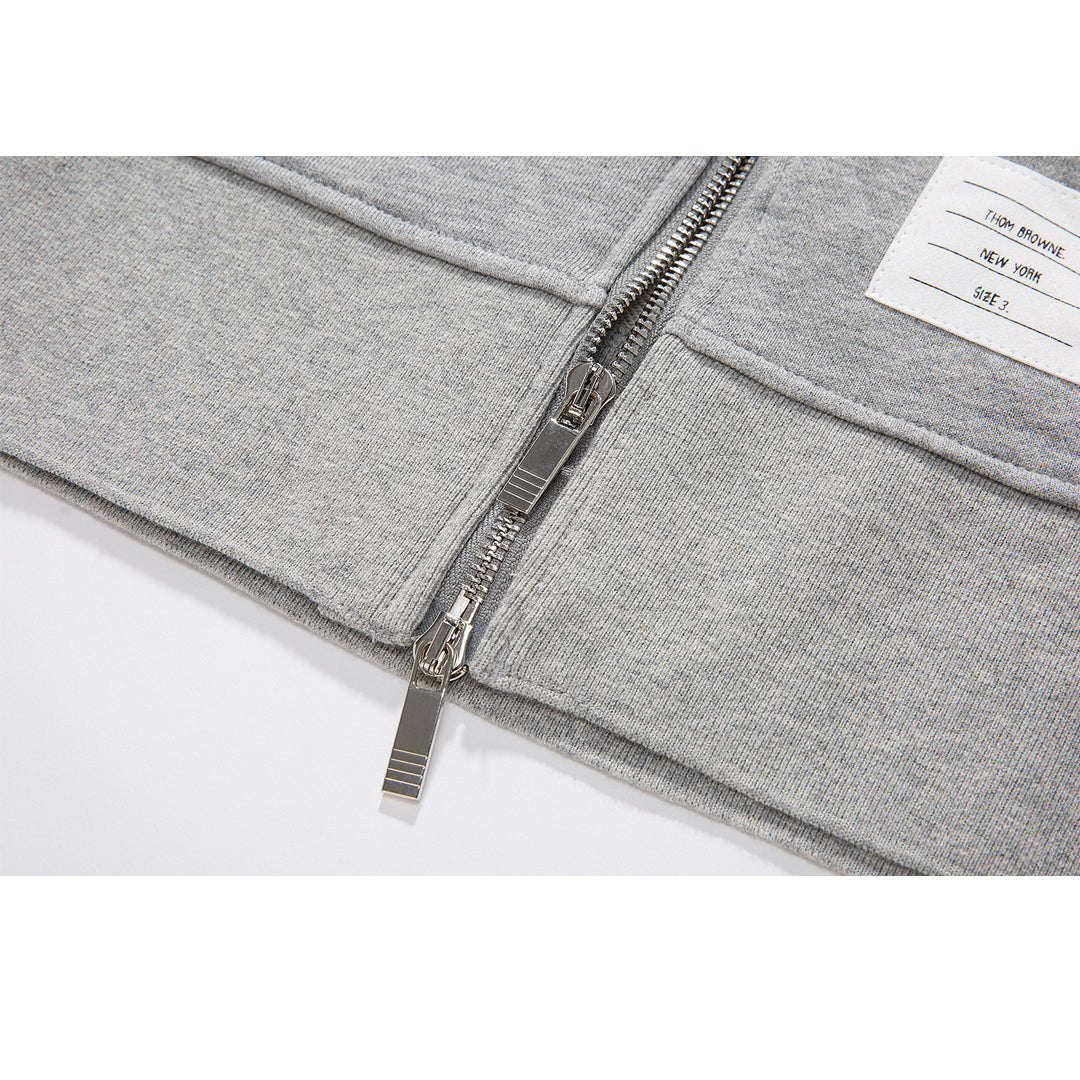 MR.TOM Couple Hoodies