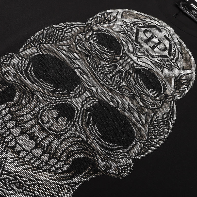 SOLO-24ss Printing T-shirt