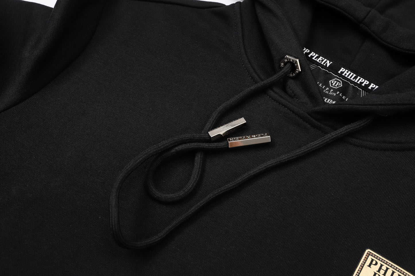 SOLO- LOGO 2025SS Hoodie