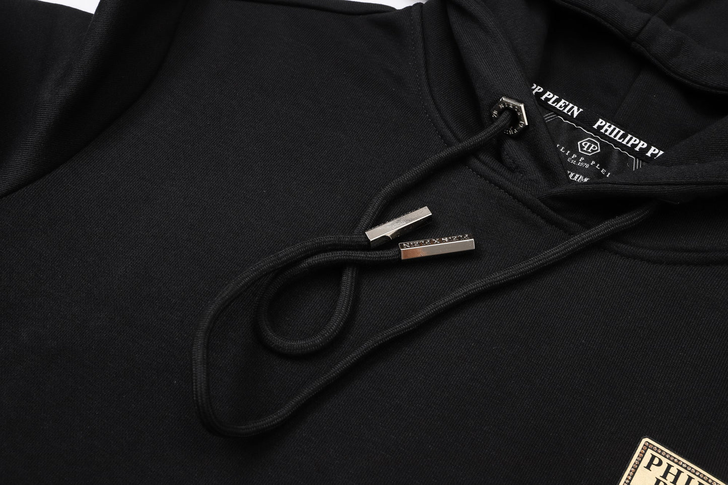 US- LOGO 2025SS Hoodie