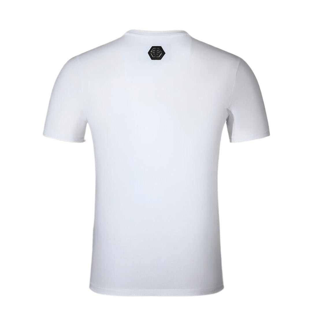 SOLO-2025 Hot stamping T-shirt