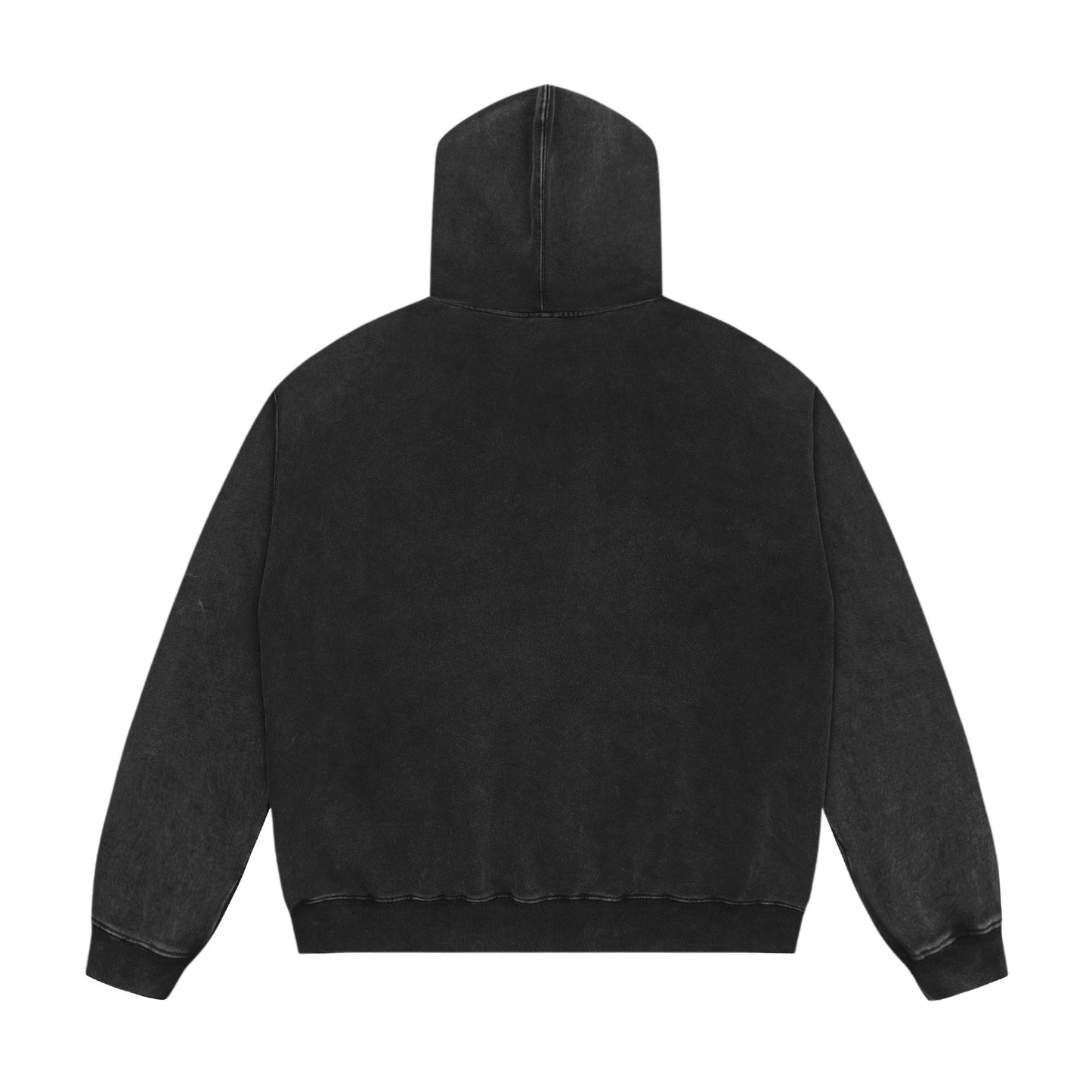 US-Saint Michael 24ss Hoodie